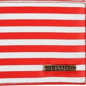 NEW The Flud Way wallet Classic Wallet in America